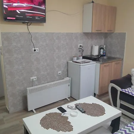 Tina1 Apartment Valjevo