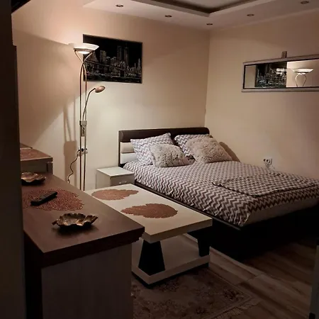 Apartmán Tina1