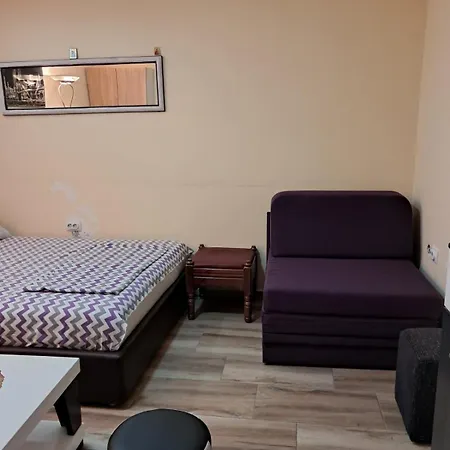 Tina1 Apartment *