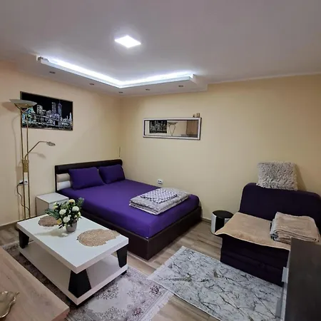 Apartment Tina1 *
