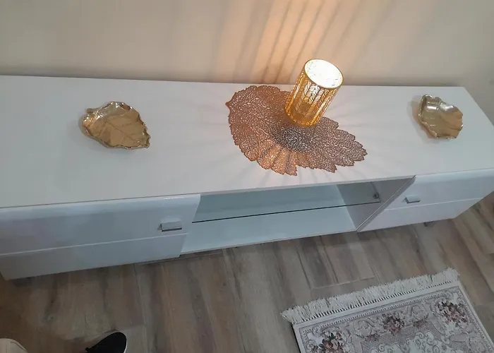 Apartamento Tina1 Valjevo